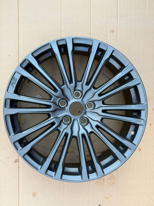 1x Alufelge 19 Zoll 5x108 G1EJ1007B1A Ford Focus Rim Wheel FEL4786514818dg