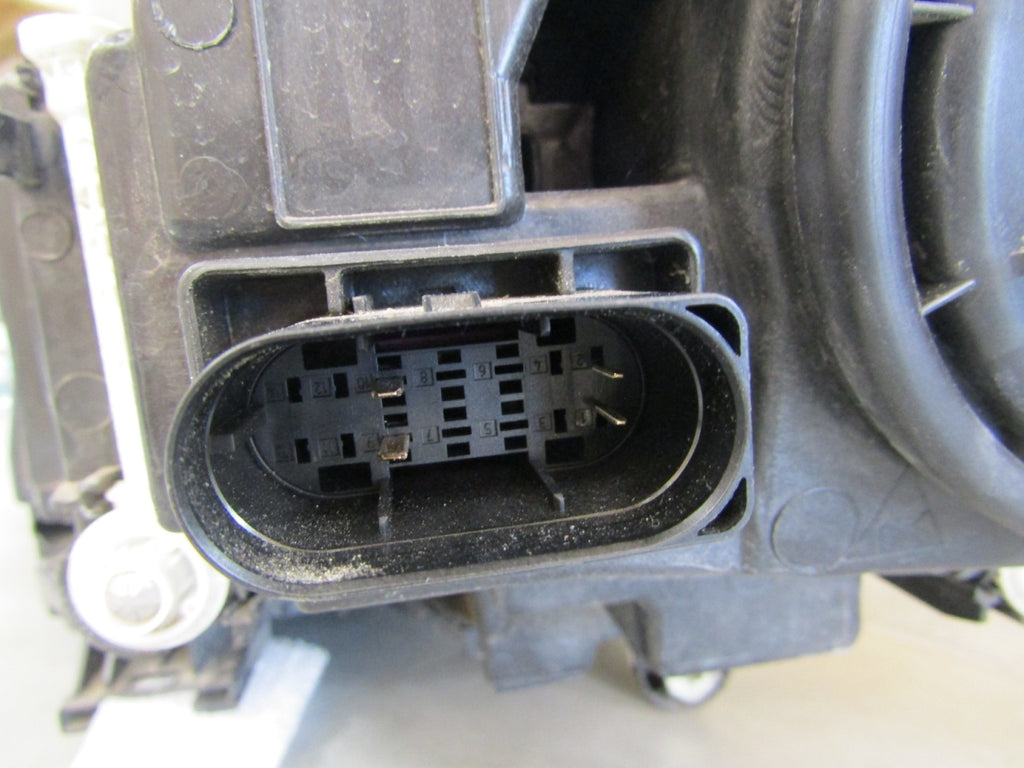 Frontscheinwerfer Mercedes-Benz Gle A1679069604 LED Rechts Headlight