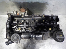 Laden Sie das Bild in den Galerie-Viewer, Motor BMW Mini Toyota Clubman R55 R56 Auris N47C16A 1.6 112PS Diesel Unkomplett