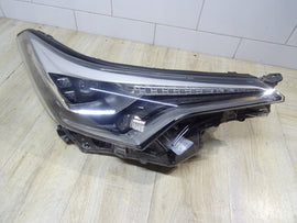 Frontscheinwerfer Toyota Chr 81139-F4070-00 LED Rechts Scheinwerfer Headlight