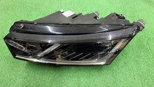 Load image into Gallery viewer, Frontscheinwerfer Skoda Octavia I 5E4941015A LED Ein Stück (Rechts oder Links) SCH9277331104lo