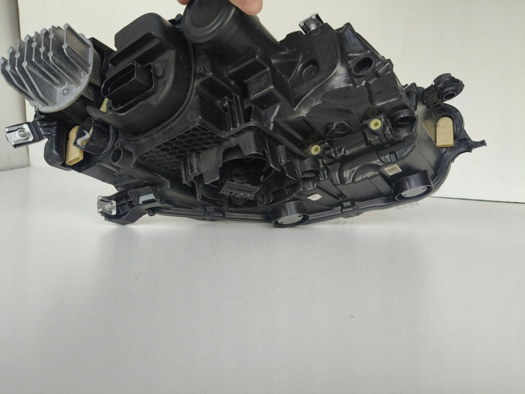 Frontscheinwerfer VW Polo 2G1941035M Full LED Links Scheinwerfer Headlight SCH4069652701sv