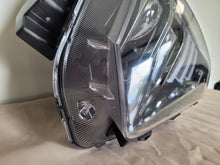 Laden Sie das Bild in den Galerie-Viewer, Frontscheinwerfer Hyundai Kona HF921-61110 LED Links Scheinwerfer Headlight SCH6644746911pw