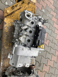 Motor Audi A3 DLA 1.0 TSI 110PS 81kW 2021 Benzin Engine Unkomplett