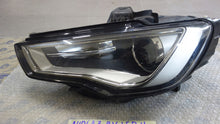 Load image into Gallery viewer, Frontscheinwerfer Audi A3 8V0941005C LED Links Scheinwerfer Headlight