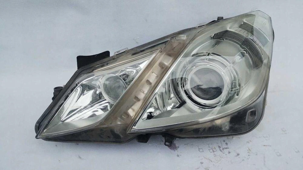 Frontscheinwerfer Mercedes-Benz Coupe A2078200159 Xenon Links Headlight SCH3749221727sc