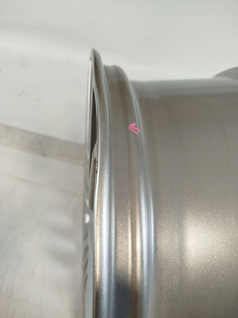1x Alufelge 19 Zoll 8.5" 5x112 36ET A2224011502 Mercedes-Benz S-Class W222 FEL4926936640xq