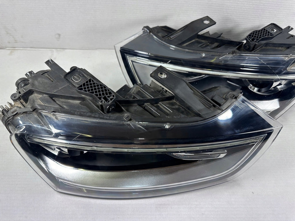 Frontscheinwerfer Audi Q3 8U0941032 8U0941031 Ein Stück (Rechts oder Links)