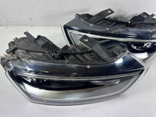 Laden Sie das Bild in den Galerie-Viewer, Frontscheinwerfer Audi Q3 8U0941032 8U0941031 Ein Satz Scheinwerfer Headlight SCH5277829093au
