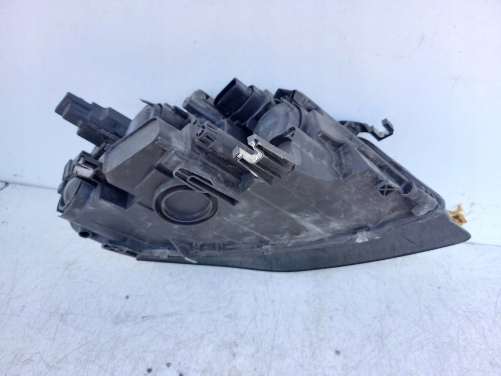 Frontscheinwerfer Audi A4 B8 Links Scheinwerfer Headlight