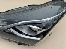 Load image into Gallery viewer, Frontscheinwerfer Toyota Yaris Links Scheinwerfer Headlight