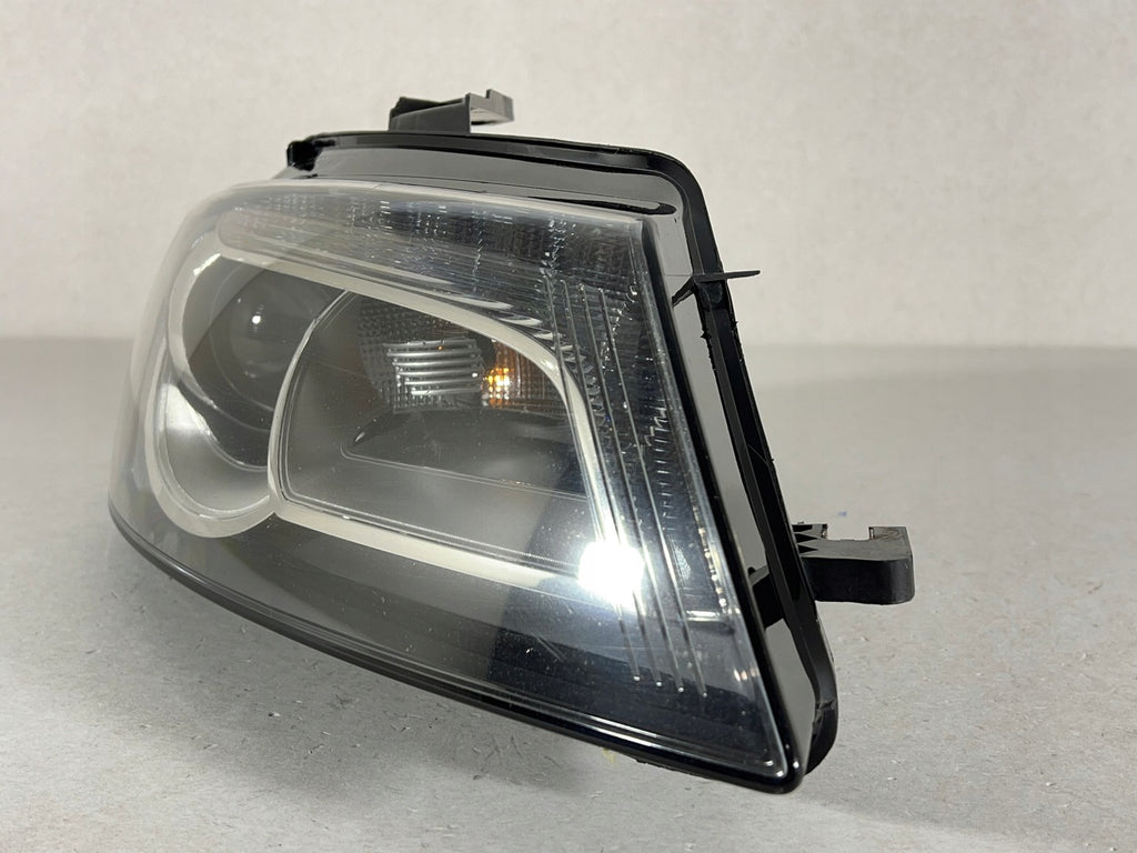 Frontscheinwerfer Audi Super 8P0941004BE Xenon Rechts Scheinwerfer Headlight