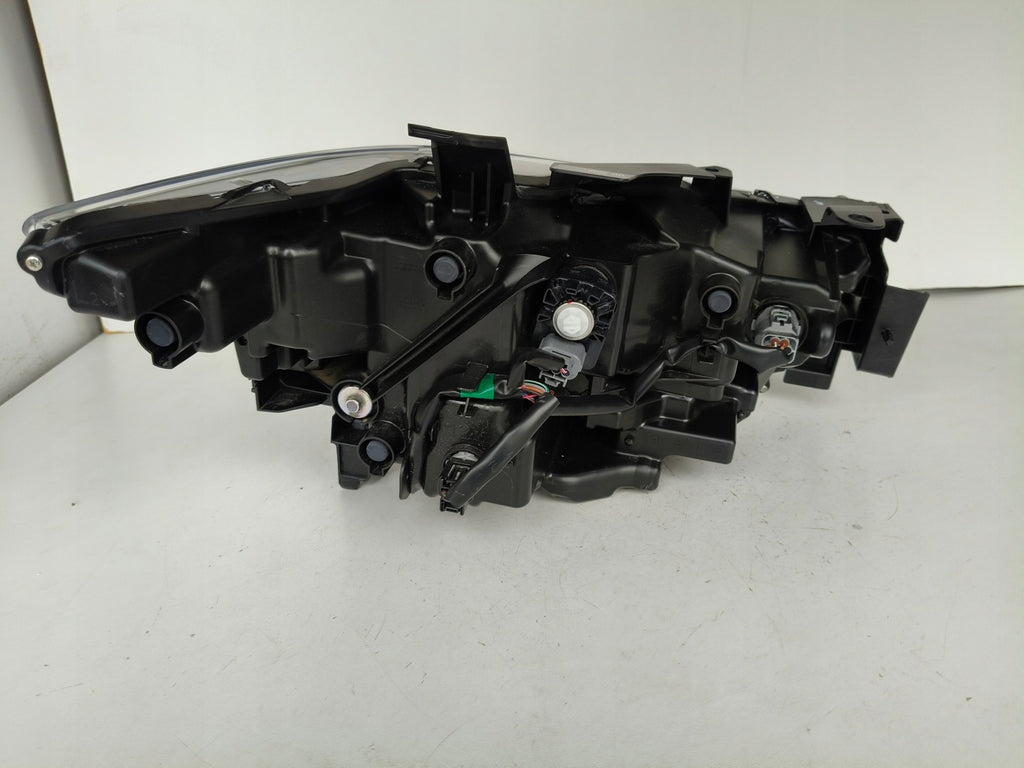 Frontscheinwerfer Mazda Cx5 KSD5-51040 Full LED Links Scheinwerfer Headlight SCH7776447955gq