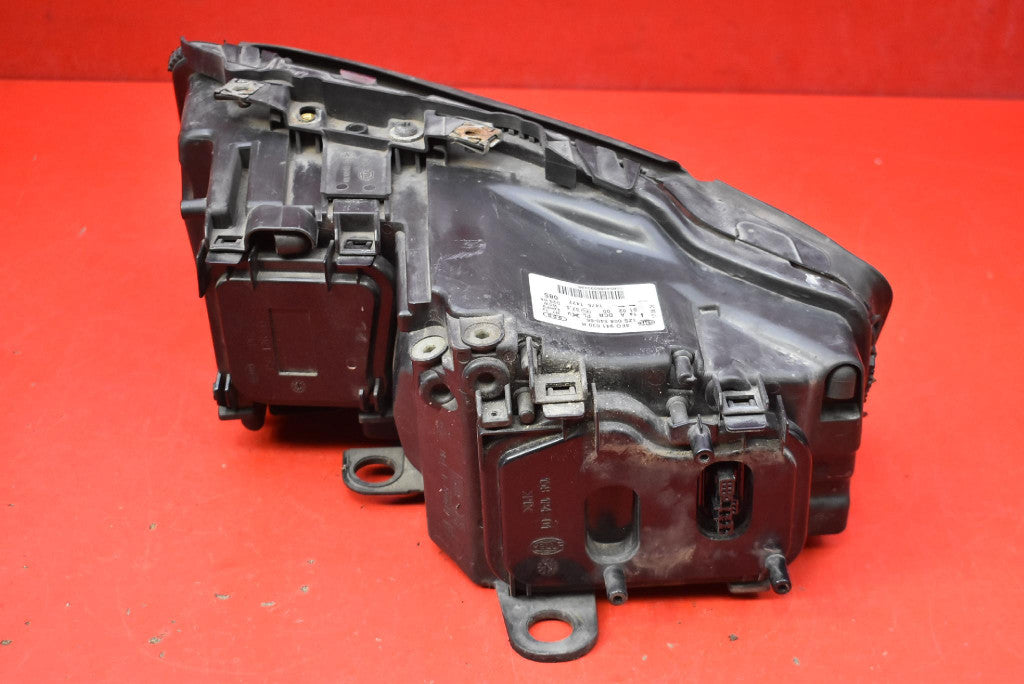 Frontscheinwerfer Audi A8 4E0941030R Xenon Rechts Scheinwerfer Headlight