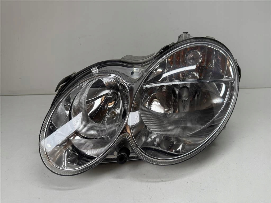Frontscheinwerfer Mercedes-Benz Clk 440-1146L-LD-EM Links Scheinwerfer Headlight SCH9077655887dk