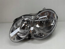 Load image into Gallery viewer, Frontscheinwerfer Mercedes-Benz Clk 440-1146L-LD-EM Links Scheinwerfer Headlight SCH9077655887dk