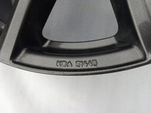 Laden Sie das Bild in den Galerie-Viewer, 1x Alufelge 18 Zoll 7.0&quot; 5x112 KBA51445 Audi Rim Wheel