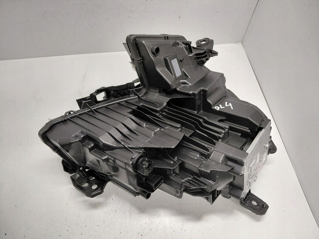 Frontscheinwerfer Peugeot 508 II 9848662980 9848662780 Full LED Ein Satz SCH9708174435ma
