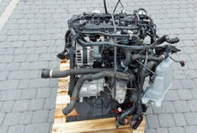 Laden Sie das Bild in den Galerie-Viewer, Motor Audi A5 A4 CNC 2.0 FSI 150TKm Benzin Engine Komplett MOT6231998493lc