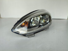 Laden Sie das Bild in den Galerie-Viewer, Frontscheinwerfer Ford Fiesta H1BB-13W030-CD LED Links Scheinwerfer Headlight SCH4278767648rz