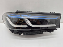 Laden Sie das Bild in den Galerie-Viewer, Frontscheinwerfer BMW 5 G31 G30 F90 5A388F2-03 Laser Rechts Headlight SCH9943487512zy