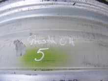 Load image into Gallery viewer, 1x Alufelge 17 Zoll 7.0&quot; 5x120 47ET Glanz Silber 6757042 BMW E90 Rim Wheel