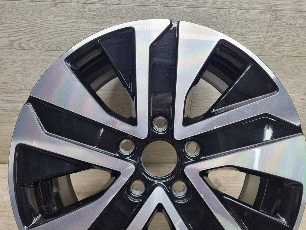 1x Alufelge 16 Zoll 5x112 5TA601025AC VW Touran Rim Wheel FEL3369484242eg