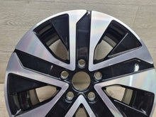 Laden Sie das Bild in den Galerie-Viewer, 1x Alufelge 16 Zoll 5x112 5TA601025AC VW Touran Rim Wheel FEL3369484242eg