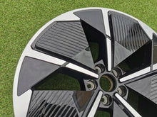 Laden Sie das Bild in den Galerie-Viewer, 1x Alufelge 21 Zoll 9.0" 5x112 42ET Audi E Tron Rim Wheel FEL1697020214gu