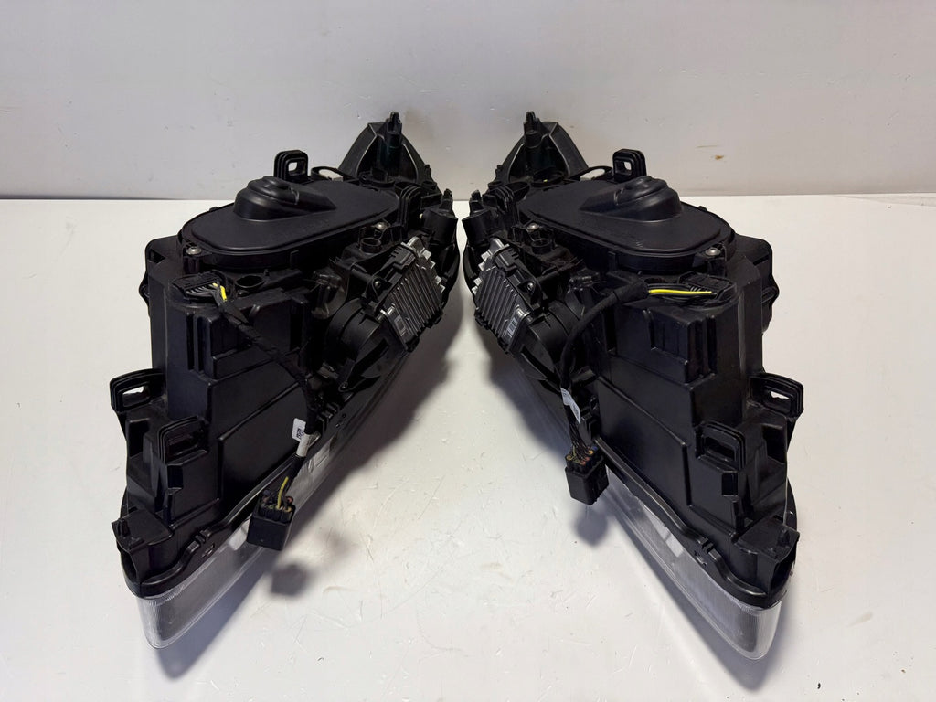 Frontscheinwerfer Volvo V60 S60 31420108 Xenon Ein Satz Scheinwerfer Headlight SCH7431181413zh