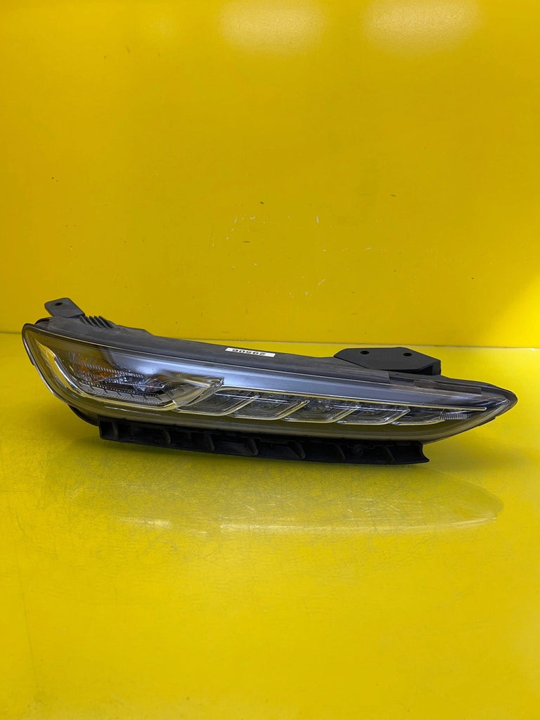 Frontscheinwerfer Hyundai Kona 92208-J9000 LED Rechts Scheinwerfer Headlight SCH4915361648bp