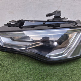 Frontscheinwerfer Audi A5 8T0941005C LED Links Scheinwerfer Headlight SCH4614035172mv