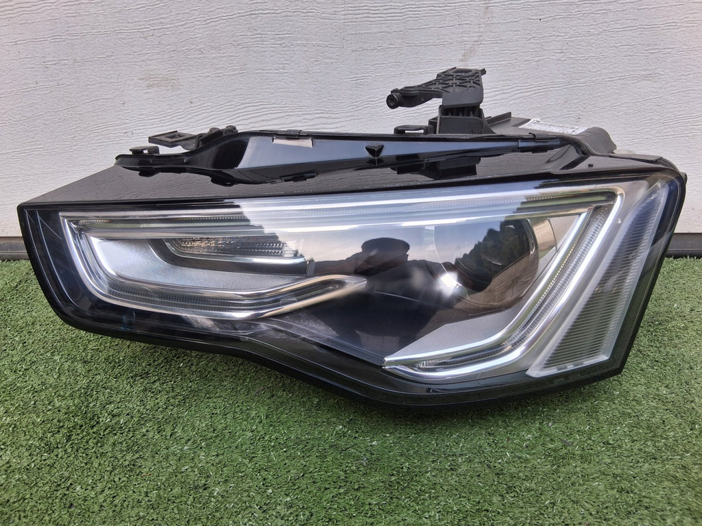 Frontscheinwerfer Audi A5 8T0941005C LED Links Scheinwerfer Headlight SCH4614035172mv