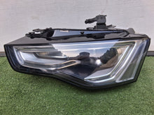 Load image into Gallery viewer, Frontscheinwerfer Audi A5 8T0941005C LED Links Scheinwerfer Headlight SCH4614035172mv