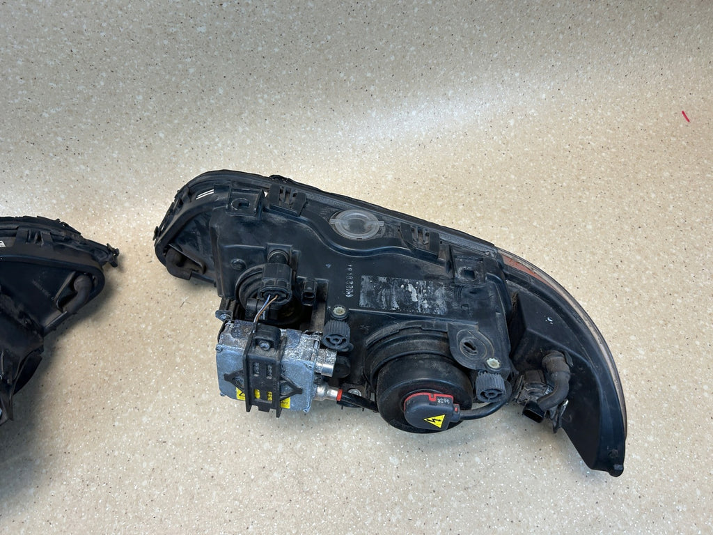 Frontscheinwerfer BMW 5 E39 Xenon Ein Stück (Rechts oder Links) Headlight