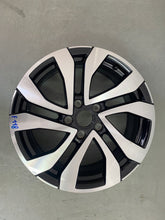 Load image into Gallery viewer, 1x Alufelge 17 Zoll 7.0" 5x112 45ET Glanz Silber 2GA601025AF VW T-Roc Rim Wheel FEL8023765354nv
