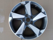 Laden Sie das Bild in den Galerie-Viewer, 1x Alufelge 17 Zoll 7.0&quot; 5x108 45ET JX7J-1007-D1A Ford Focus Iv Rim Wheel