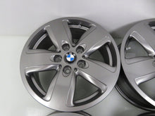 Load image into Gallery viewer, 4x Alufelge 16 Zoll 7.0" 5x112 47ET 6897609 BMW 1 F40 Mini Rim Wheel FEL3244300922ap