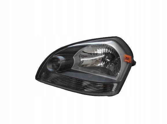 Frontscheinwerfer Hyundai Tucson 04-92101-2EXXX- Rechts Scheinwerfer Headlight SCH7712715190zw