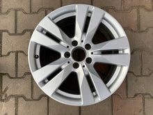 Load image into Gallery viewer, 1x Alufelge 17 Zoll 7.5&quot; 5x112 A2074010702 Mercedes-Benz Coupe Rim Wheel