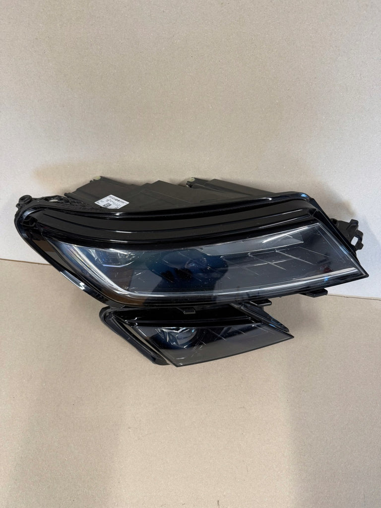 Frontscheinwerfer Skoda Kodiaq 566941016H Rechts Scheinwerfer Headlight SCH9236691605zc