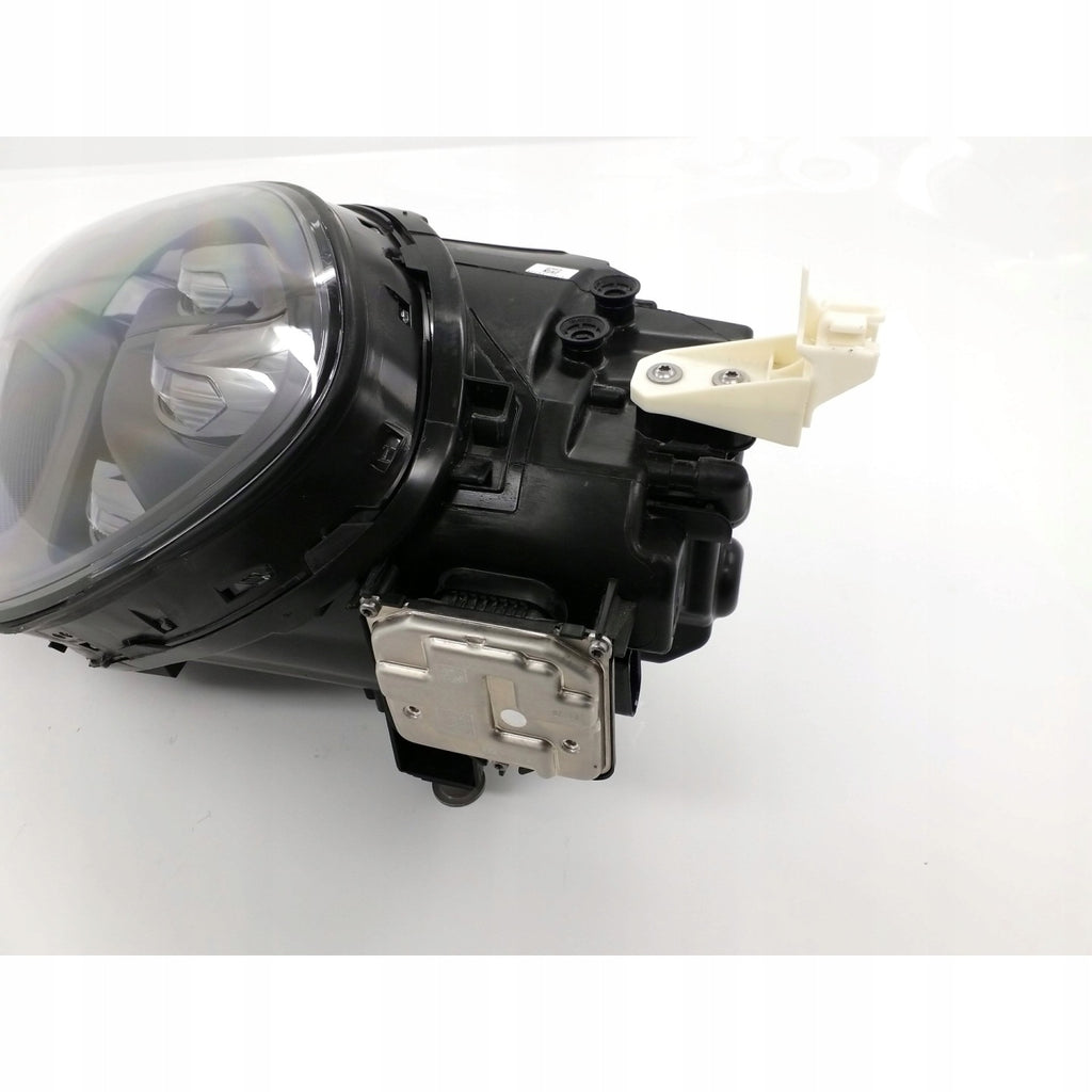 Frontscheinwerfer Porsche Cayenne 9Y0941035 LED Links Scheinwerfer Headlight SCH4061233879vm