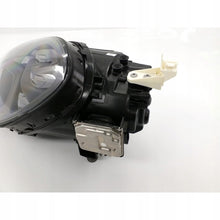 Laden Sie das Bild in den Galerie-Viewer, Frontscheinwerfer Porsche Cayenne 9Y0941035 LED Links Scheinwerfer Headlight SCH4061233879vm