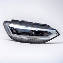 Laden Sie das Bild in den Galerie-Viewer, Frontscheinwerfer VW Touran 5TB941082A Rechts Scheinwerfer Headlight