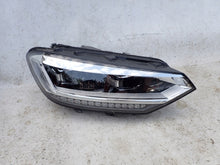 Load image into Gallery viewer, Frontscheinwerfer VW Touran 5TB941082A Rechts Scheinwerfer Headlight