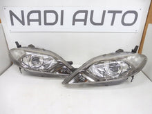 Laden Sie das Bild in den Galerie-Viewer, Frontscheinwerfer Honda Hrv Xenon Ein Satz Scheinwerfer Headlight SCH9250542170iq