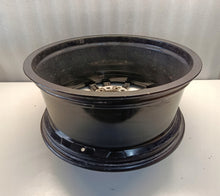 Laden Sie das Bild in den Galerie-Viewer, 1x Alufelge 22 Zoll 9.5" 5x112 Glanz Schwarz 8090013 BMW X5 Rim Wheel FEL7503217395wl