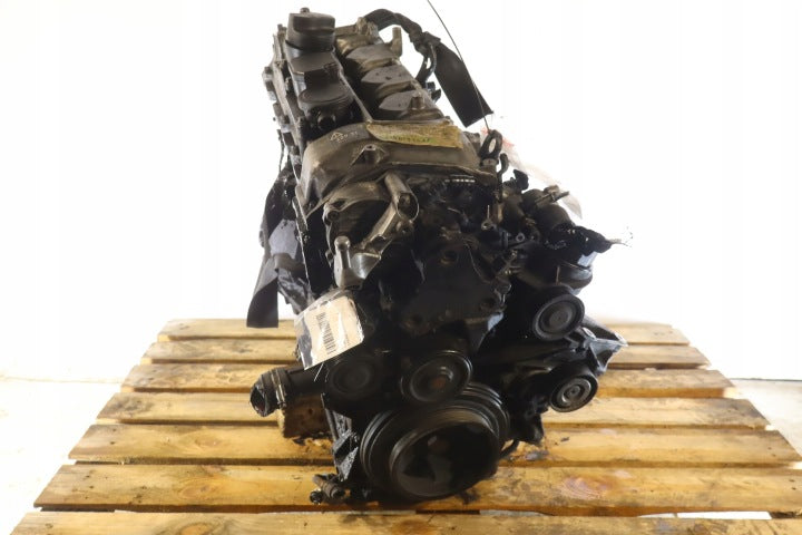 Motor Mercedes-Benz W203 646963 2.2 CDI 149PS 2006 Engine Unkomplett MOT5999551361zv