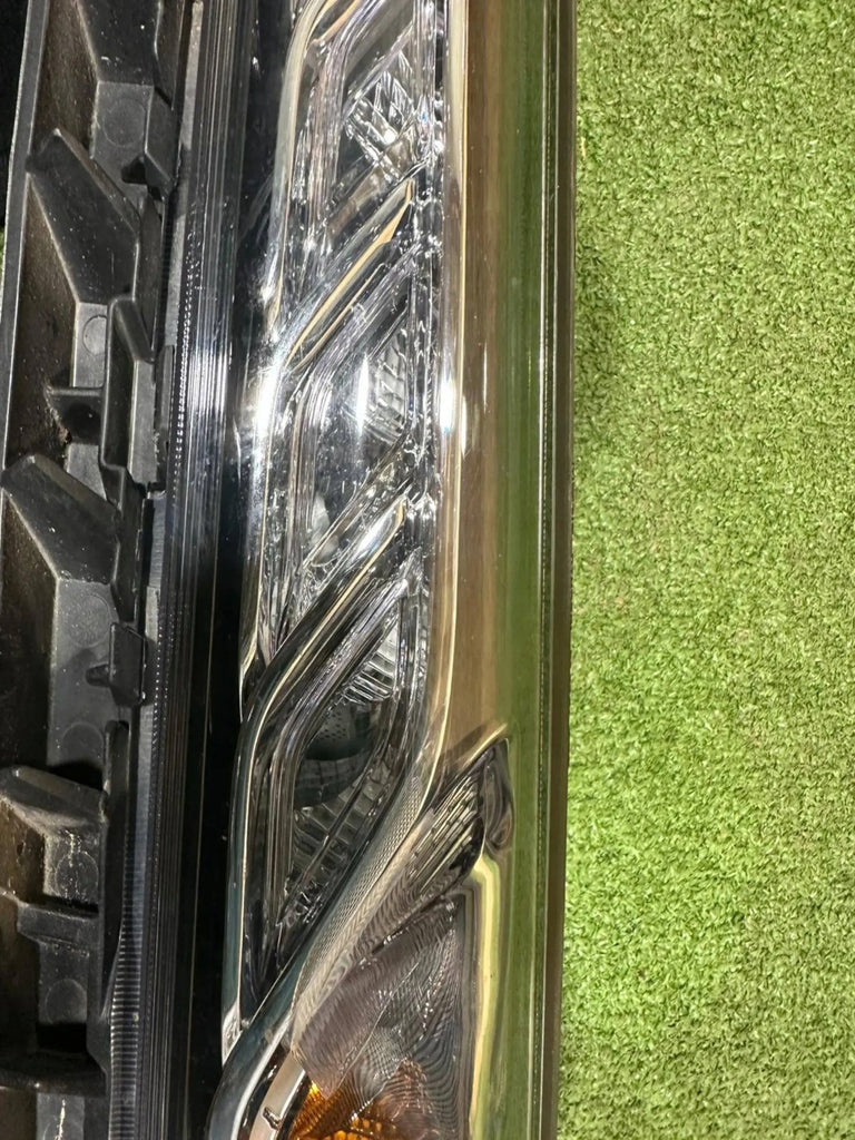 Frontscheinwerfer Hyundai Kona 92207-J9000 Links Scheinwerfer Headlight SCH9715595438ry