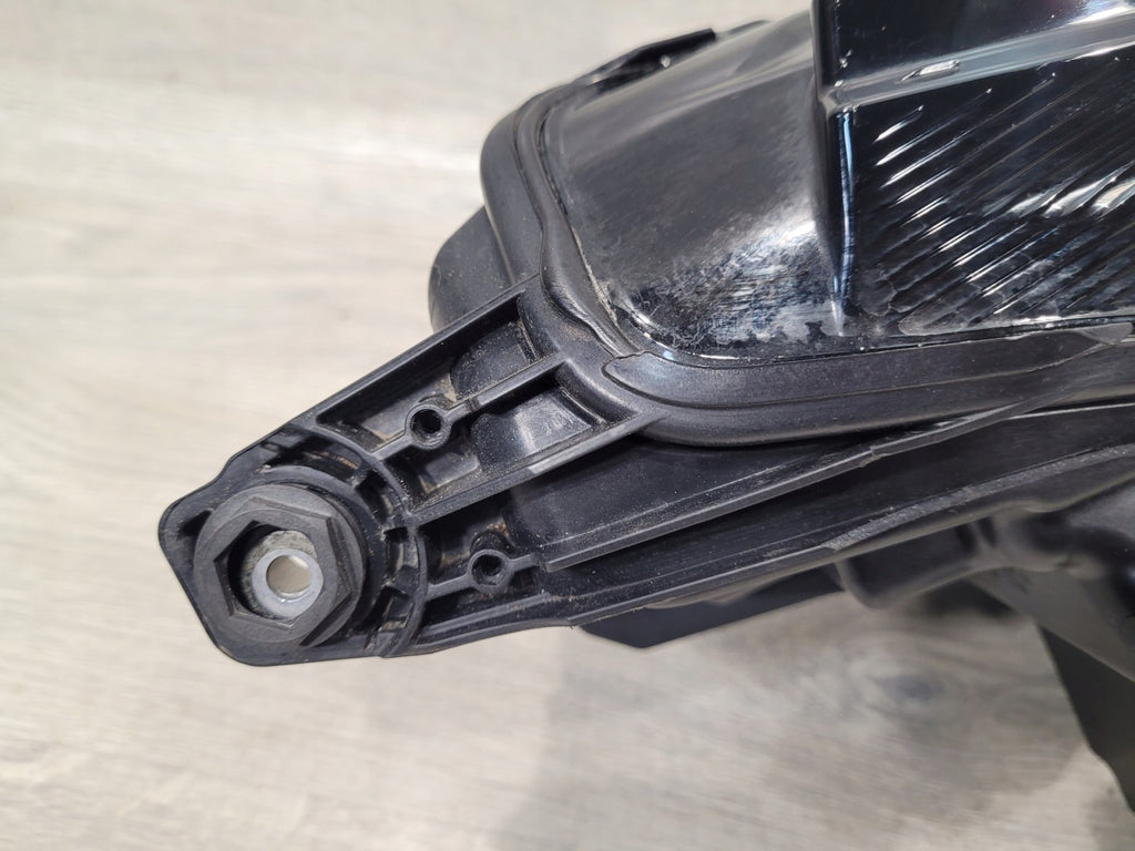 Frontscheinwerfer Skoda Kodiaq 566941035 Full LED Links Scheinwerfer Headlight SCH6119005758ol